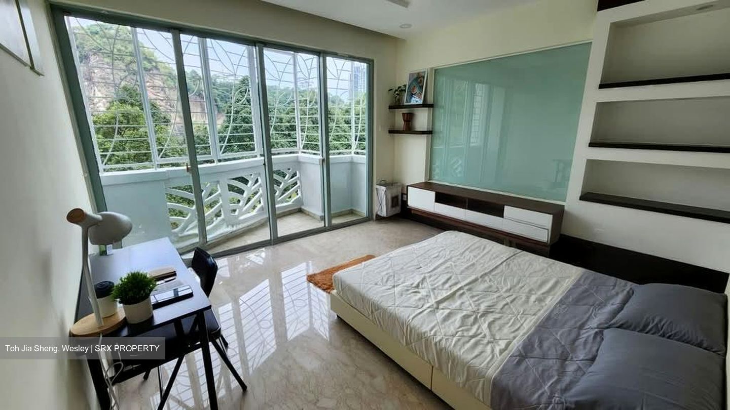 Guilin View (D23), Condominium #567987081